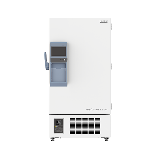 --86℃超低温冷冻储存箱