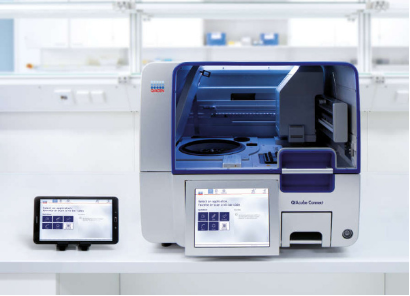 QIAcube Connect全自动核酸纯化仪