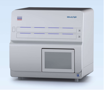 QIAcuity 一体化集成数字PCR系统