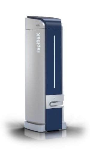 MALDI-TOF 和 TOF/TOF 质谱仪