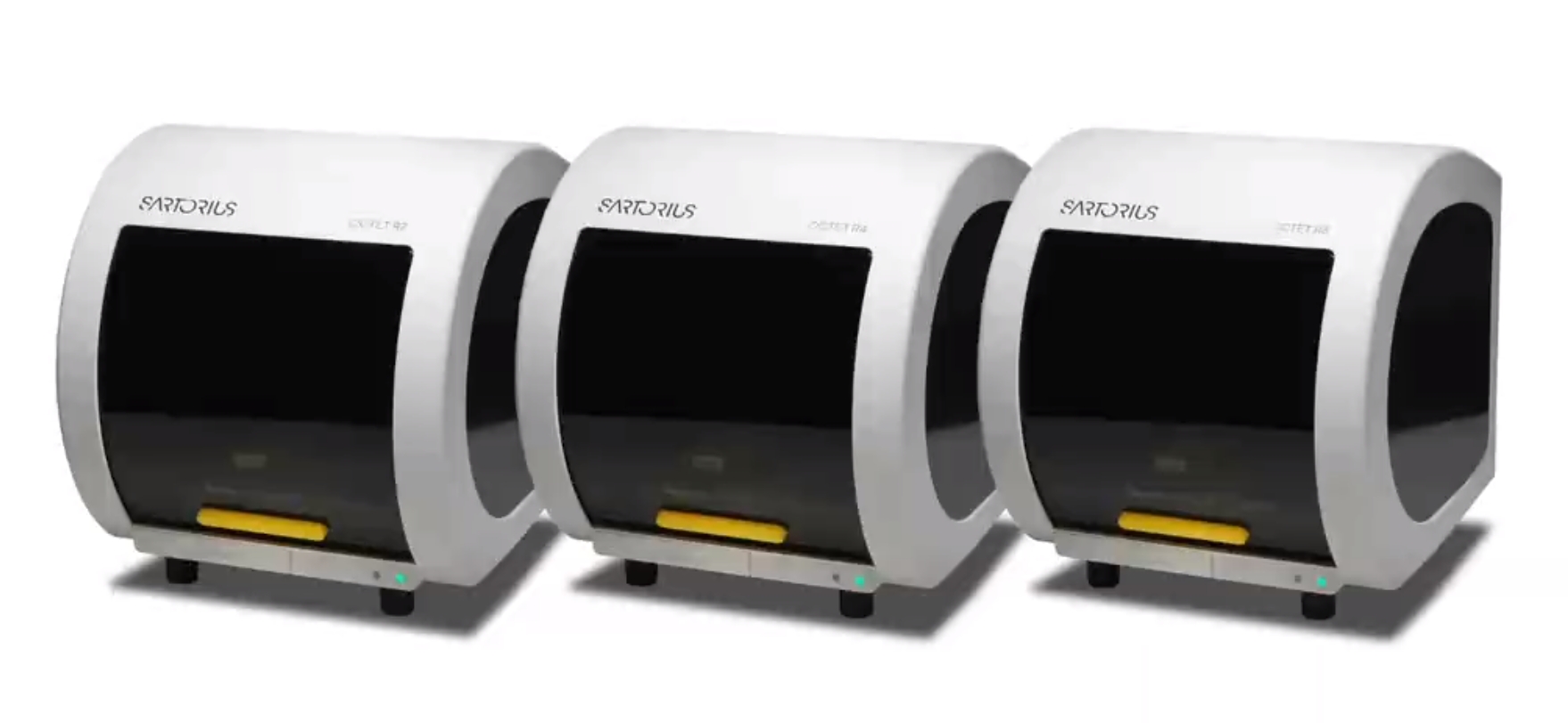 Octet® 生物层干涉 (BLI)-赛多利斯BLI检测解决方案