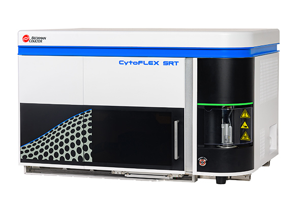 CytoFLEX SRT 流式分选仪