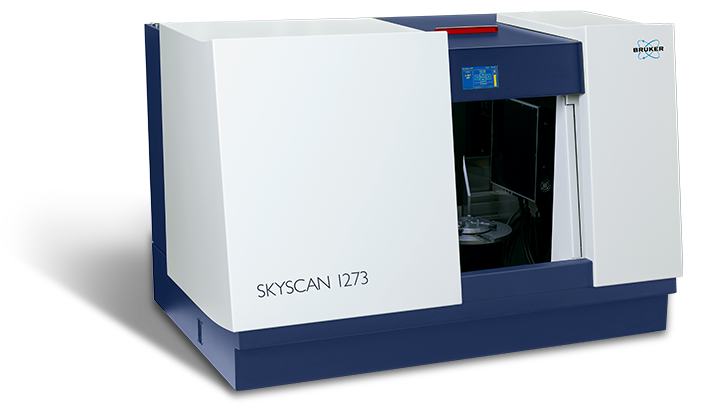 SKYSCAN 1273