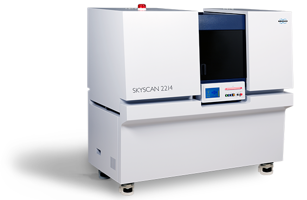 SKYSCAN 2214