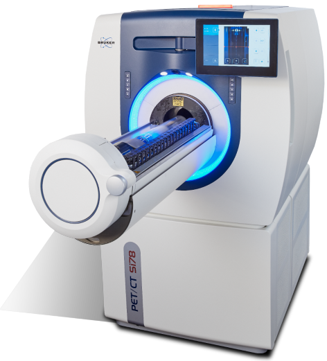 PET/CT Si78 分子影像系统