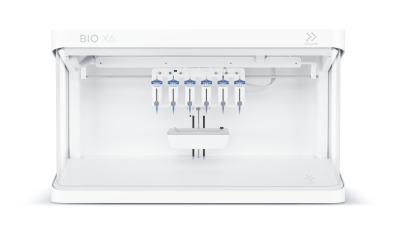 CELLINK BIO X6™ 高级 3D 生物打印机