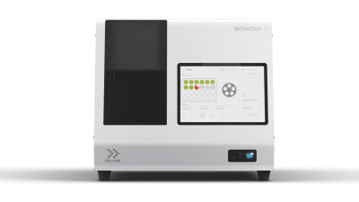 CELLINK BIONOVA X 生物打印机